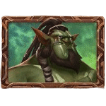โทรลล์ตัวเขียวผมน้ำตาล เกม TROLLS BRIDGE 2 ค่าย YGGDRASIL SLOT