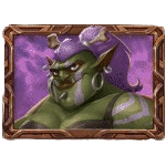 โทรลล์ตัวเขียวผมม่วง เกม TROLLS BRIDGE 2 ค่าย YGGDRASIL SLOT