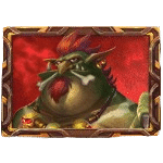 โทรลล์ตัวเขียวผมแดง เกม TROLLS BRIDGE 2 ค่าย YGGDRASIL SLOT
