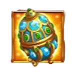 ไข่ฟาแบร์ เกม JOKER LOOT ค่าย YGGDRASIL SLOT