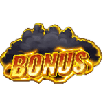 BONUS SYMBOL เกม RIDE THE LIGHTNING ค่าย PRAGMATIC PLAY