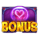 BONUS SYMBOL เกม WITCH HEART MEGAWAYS ค่าย PRAGMATIC PLAY