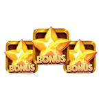 FREE SPINS เกม MAX ELEMENTS GIGABLOX ค่าย YGGDRASIL SLOT