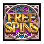 FREE SPINS เกม NOTRE DAME TALES GIGABLOX ค่าย YGGDRASIL SLOT