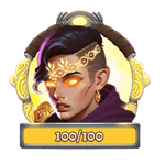 FREE SPINS เกม OF SABERS AND MONSTERS ค่าย YGGDRASIL SLOT
