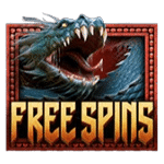 FREE SPINS เกม VIKINGS GO TO VALHALLA ค่าย YGGDRASIL SLOT