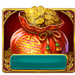 MONEY SYMBOL เกม GREEDY FORTUNE PIG ค่าย PRAGMATIC PLAY