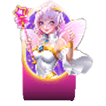 SCATTE SYMBOL เกม STARLIGHT WINS ค่าย PRAGMATIC PLAY