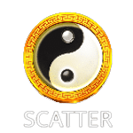 SCATTER SYMBOL เกม 5 LIONS REBORN ค่าย PRAGMATIC PLAY