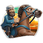 SCATTER SYMBOL เกม BIG BASS RETURN TO THE RACES ค่าย PRAGMATIC PLAY