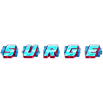 SCATTER SYMBOL เกม CASH SURGE ค่าย PRAGMATIC PLAY