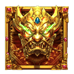 SCATTER SYMBOL เกม LEGEND OF HEROES MEGAWAYS ค่าย PRAGMATIC PLAY