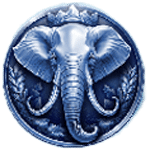 SCATTER SYMBOL เกม SAVANNAH LEGEND ค่าย PRAGMATIC PLAY