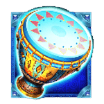 SCATTER SYMBOL เกม WILD WILDEBEEST WINS ค่าย PRAGMATIC PLAY