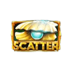 SCATTER เกม ATLANTEAN GIGARISE ค่าย YGGDRASIL SLOT