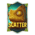 SCATTER เกม MULTIFLY ค่าย YGGDRASIL SLOT