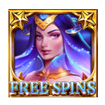 SCATTER เกม STARFIRE FORTUNES TOPHIT ค่าย YGGDRASIL SLOT