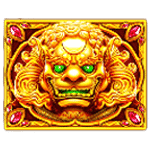 WILD SYMBOL เกม 5 LIONS MEGAWAYS 2 ค่าย PRAGMATIC PLAY