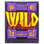 WILD SYMBOL เกม ANCIENT ISLAND MEGAWAYS ค่าย PRAGMATIC PLAY