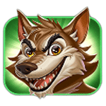 WILD SYMBOL เกม BRICK HOUSE BONANZA ค่าย PRAGMATIC PLAY
