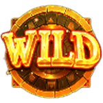 WILD SYMBOL เกม ESCAPE THE PYRAMID ค่าย PRAGMATIC PLAY