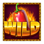 WILD SYMBOL เกม FIESTA FORTUNE ค่าย PRAGMATIC PLAY