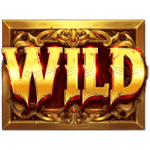 WILD SYMBOL เกม LEGEND OF HEROES MEGAWAYS ค่าย PRAGMATIC PLAY