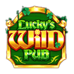 WILD SYMBOL เกม LUCKYS WILD HUB ค่าย PRAGMATIC PLAY