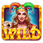 WILD SYMBOL เกม WILD WILD JOKER ค่าย PRAGMATIC PLAY