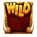 WILD SYMBOL เกม WILD WILDEBEEST WINS ค่าย PRAGMATIC PLAY