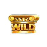 WILD เกม ATLANTEAN GIGARISE ค่าย YGGDRASIL SLOT