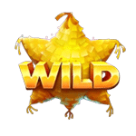 WILD เกม CALAVERA CRUSH ค่าย YGGDRASIL SLOT