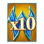 WILD เกม DEFENDERS OF MYSTICA ค่าย YGGDRASIL SLOT
