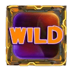 WILD เกม GIGANIMALS GIGABLOX ค่าย YGGDRASIL SLOT