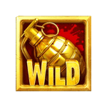 WILD เกม LUCKY APOCALYPSE ค่าย YGGDRASIL SLOT