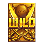 WILD เกม OF SABERS AND MONSTERS ค่าย YGGDRASIL SLOT