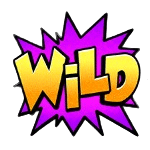 WILD เกม TRICKSTAR SPINS ค่าย YGGDRASIL SLOT