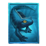 กิ้งก่า เกม MULTIFLY ค่าย YGGDRASIL SLOT