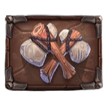 ขวานหิน เกม TIME TRAVEL TIGERS ค่าย YGGDRASIL SLOT