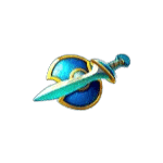 ดาบ เกม ATLANTEAN GIGARISE ค่าย YGGDRASIL SLOT