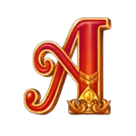 ตัวอักษร A เกม DEFENDERS OF MYSTICA ค่าย YGGDRASIL SLOT