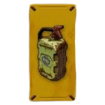ถังน้ำมัน เกม DOOMSDAY RAMPAGE ค่าย SLOT PG