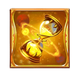 นาฬิกาทราย เกม STARFIRE FORTUNES TOPHIT ค่าย YGGDRASIL SLOT
