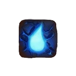 น้ำ เกม MAX ELEMENTS GIGABLOX ค่าย YGGDRASIL SLOT