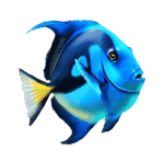 ปลา เกม DOLPHIN HOT 1 ค่าย YGGDRASIL SLOT