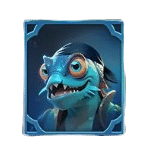 ปลา เกม MONKEYS GO BANANAS ค่าย YGGDRASIL SLOT
