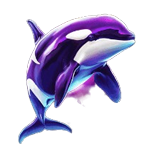 ปลาโลมา เกม DOLPHIN HOT 1 ค่าย YGGDRASIL SLOT