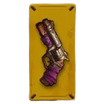 ปืน เกม DOOMSDAY RAMPAGE ค่าย SLOT PG