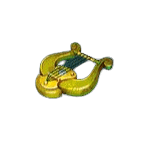 พิณ เกม ATLANTEAN GIGARISE ค่าย YGGDRASIL SLOT