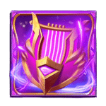 พิณ เกม STARFIRE FORTUNES TOPHIT ค่าย YGGDRASIL SLOT
